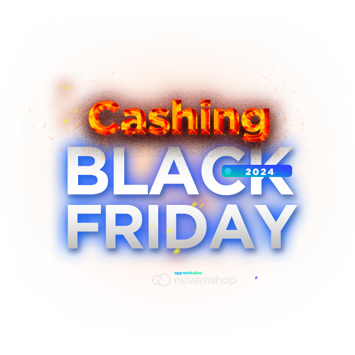 Logo do Cashing
